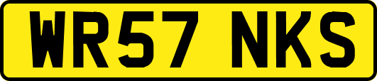WR57NKS