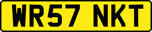 WR57NKT