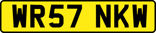 WR57NKW
