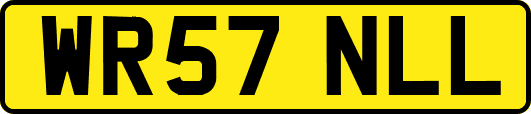 WR57NLL