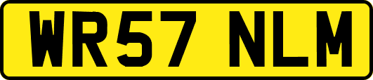 WR57NLM