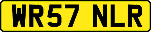 WR57NLR