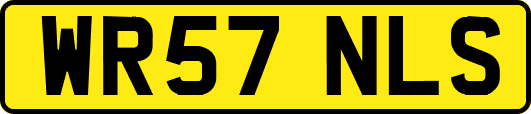 WR57NLS