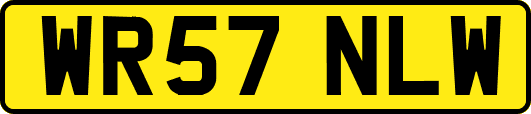 WR57NLW