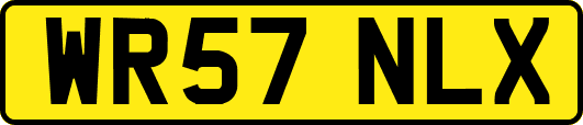 WR57NLX