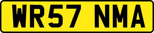 WR57NMA