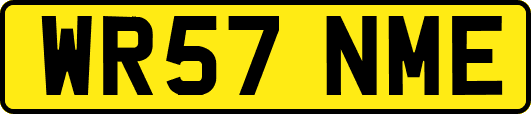 WR57NME