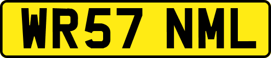 WR57NML
