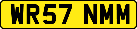 WR57NMM