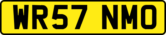WR57NMO