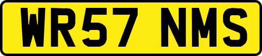WR57NMS