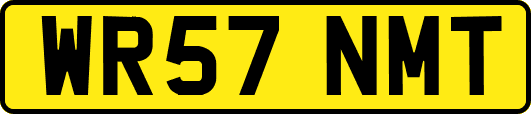 WR57NMT