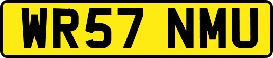 WR57NMU