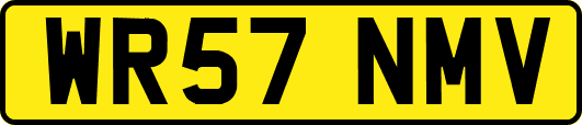 WR57NMV