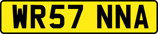 WR57NNA