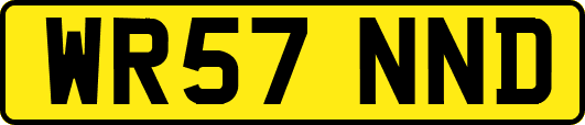 WR57NND