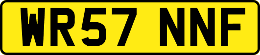 WR57NNF