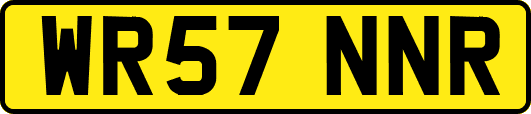 WR57NNR