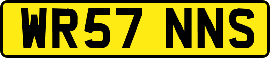 WR57NNS