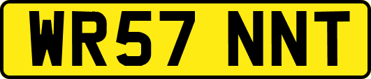 WR57NNT