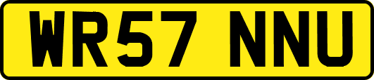 WR57NNU
