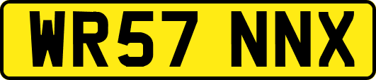 WR57NNX
