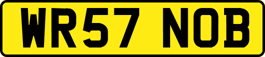 WR57NOB