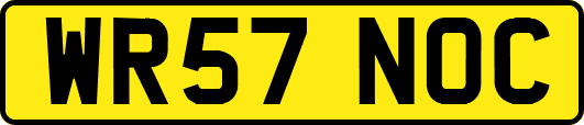 WR57NOC