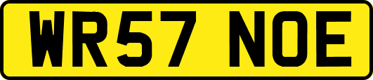 WR57NOE