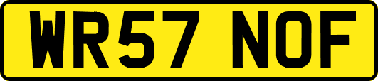 WR57NOF