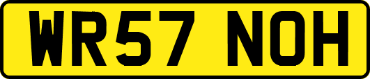 WR57NOH