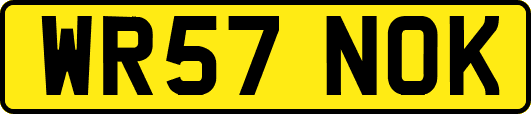 WR57NOK