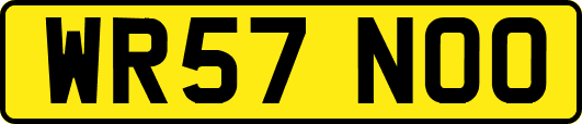 WR57NOO