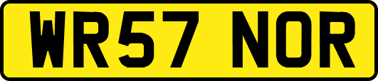 WR57NOR