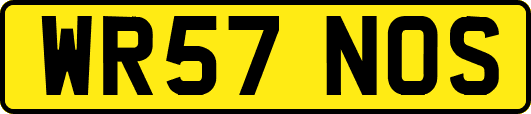 WR57NOS