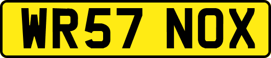 WR57NOX