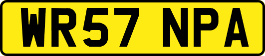 WR57NPA