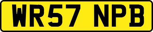 WR57NPB