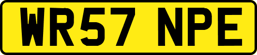 WR57NPE