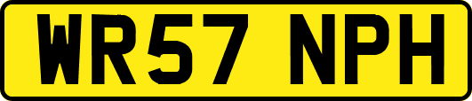 WR57NPH