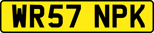 WR57NPK
