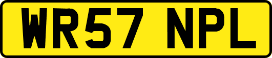 WR57NPL