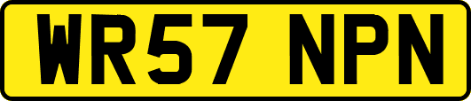 WR57NPN