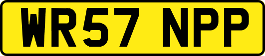 WR57NPP