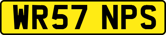 WR57NPS