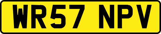 WR57NPV