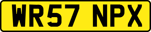 WR57NPX