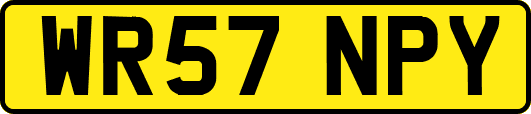 WR57NPY