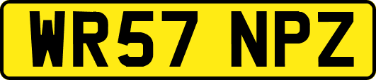 WR57NPZ