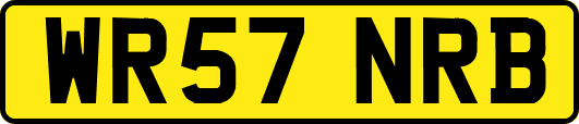 WR57NRB